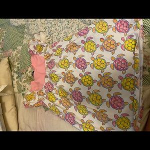 Simply southern 2T dress